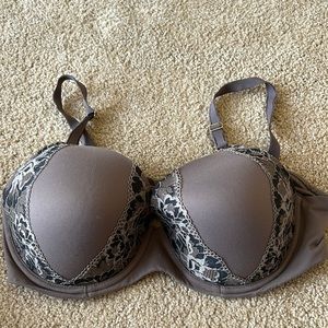 Soma embraceable perfect coverage bra 36DD